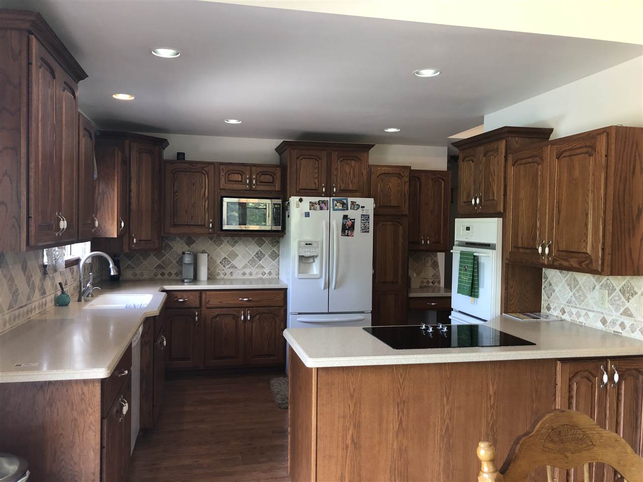 4045 Hunter Road Pinconning, MI 48650 - Photo 5 of 25