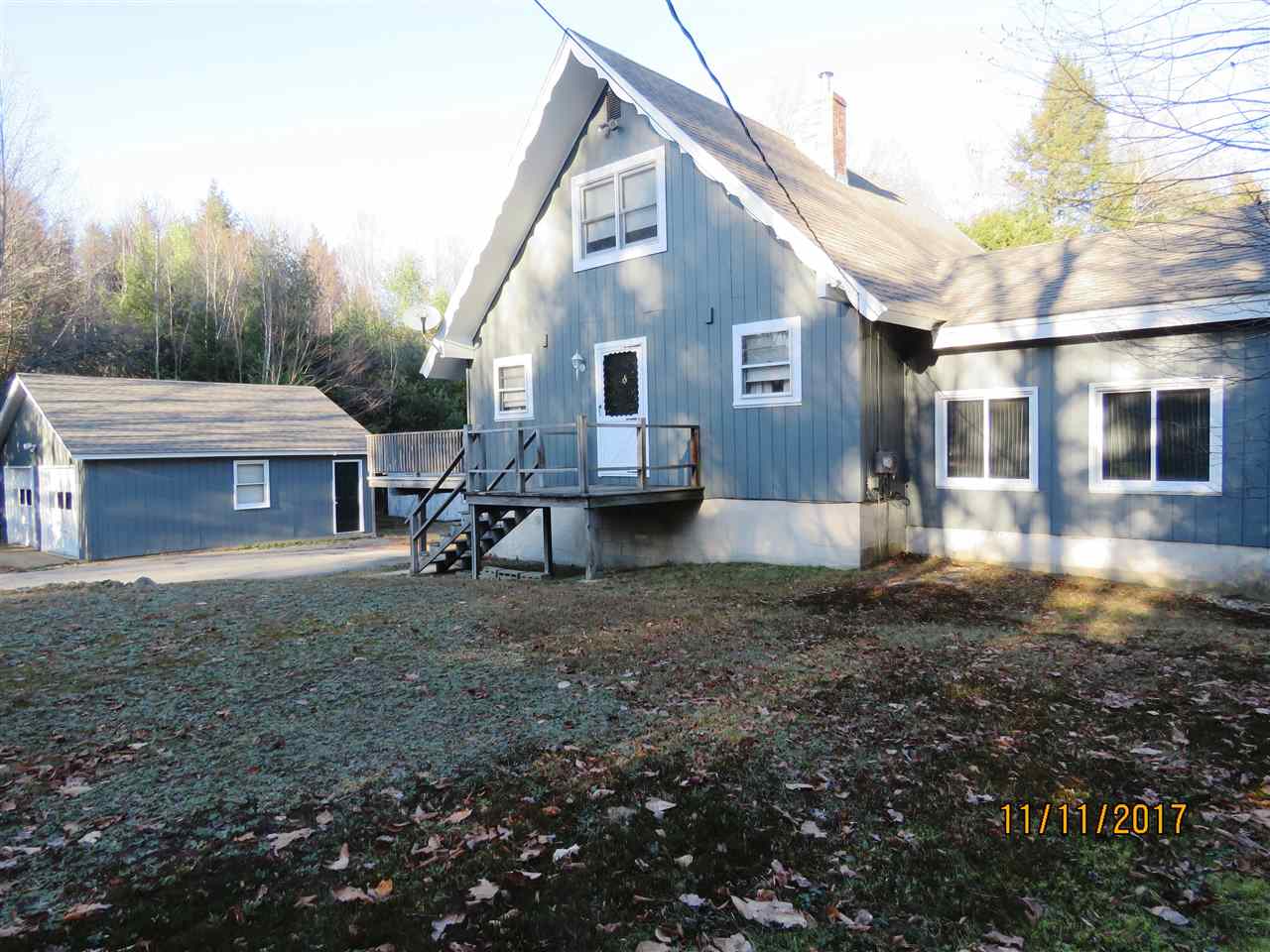 7232 Shaker Road Loudon, NH 03307 - Photo 1 of 30 Gallery Image 1
