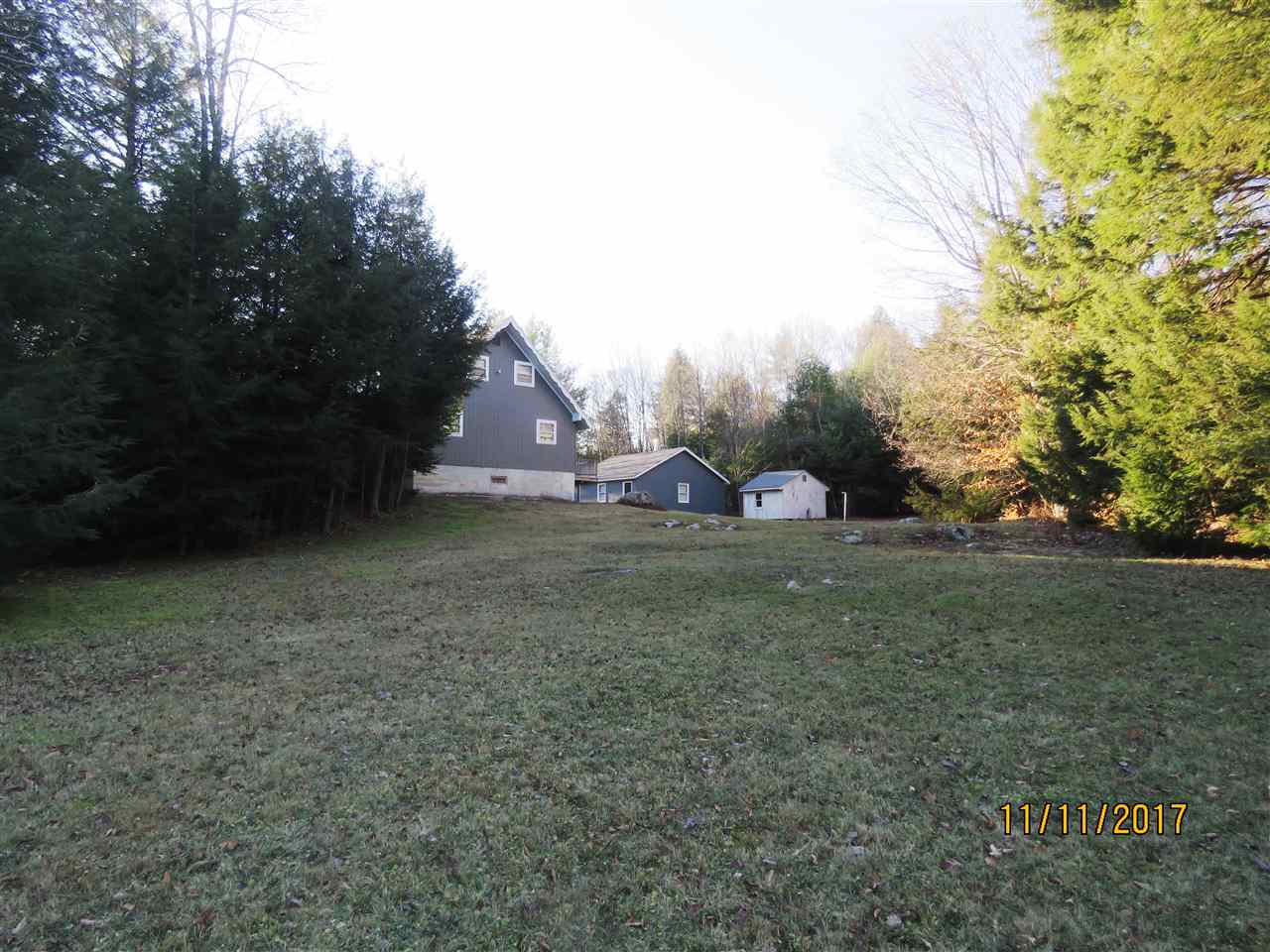 7232 Shaker Road Loudon, NH 03307 - Photo 14 of 30 Gallery Image 14