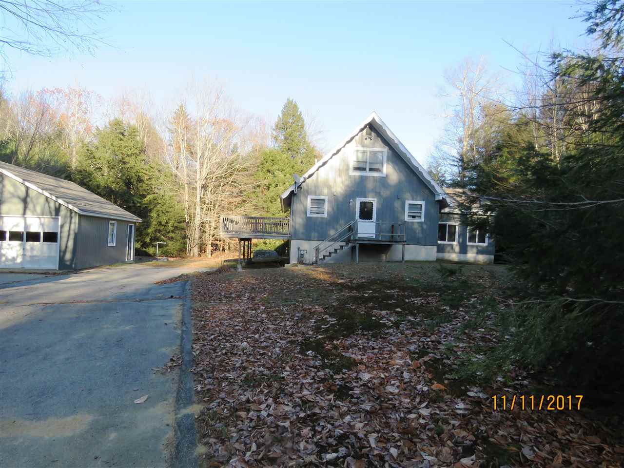 7232 Shaker Road Loudon, NH 03307 - Photo 15 of 30 Gallery Image 15