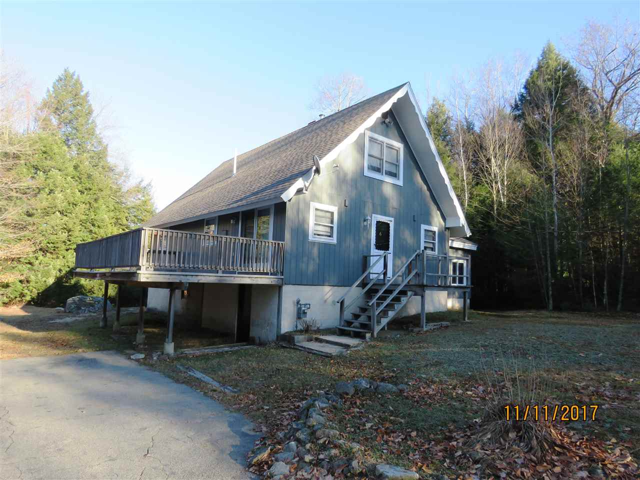 7232 Shaker Road Loudon, NH 03307 - Photo 6 of 30 Gallery Image 6