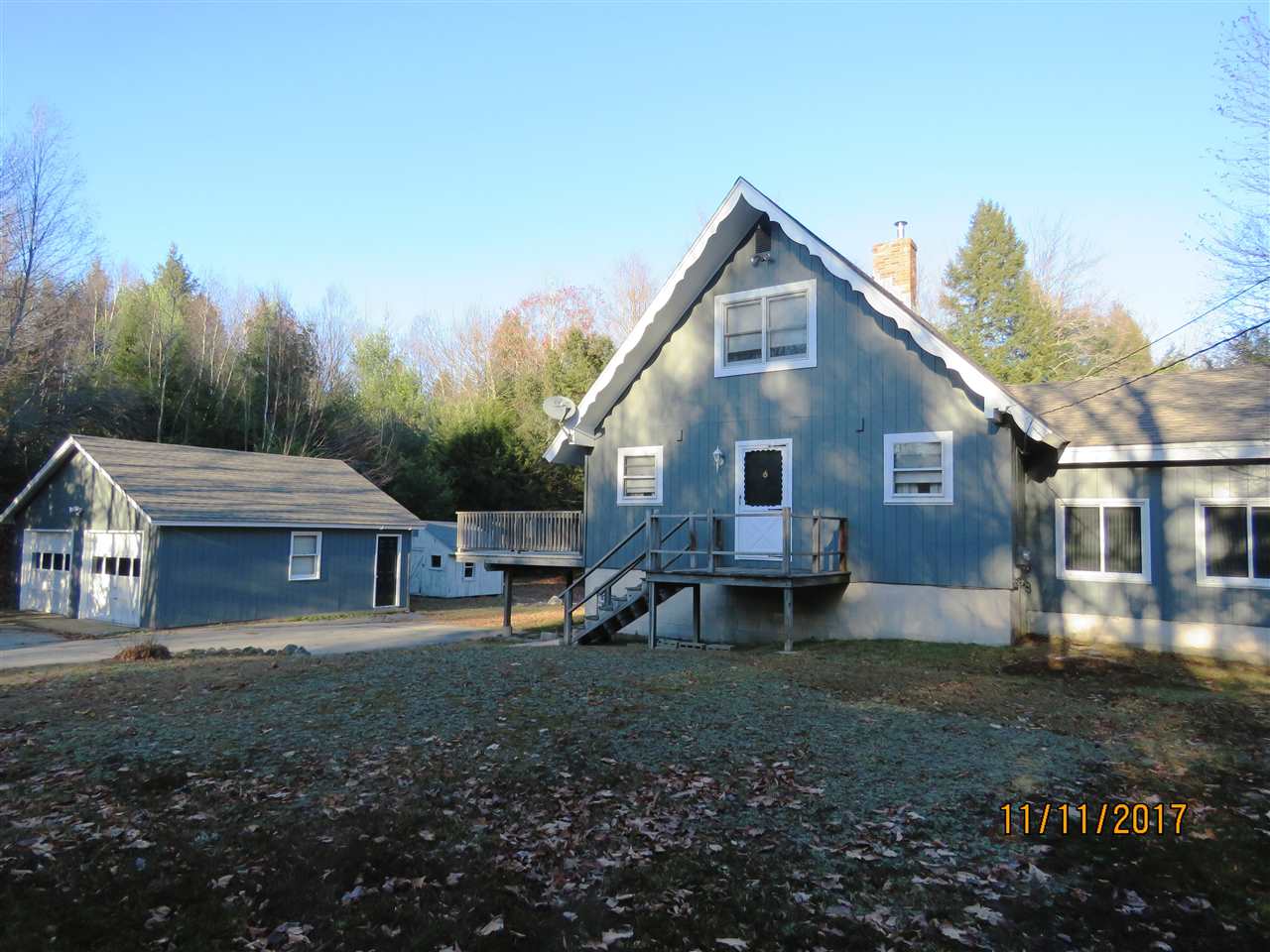 7232 Shaker Road Loudon, NH 03307 - Photo 7 of 30 Gallery Image 7