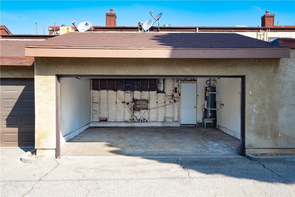 11837 Ferris Road, Unit K El Monte, CA 91732 - Photo 18 of 19