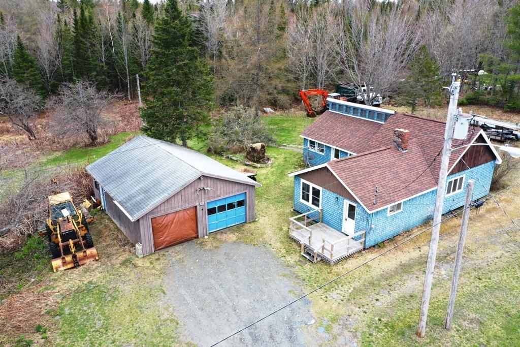 46 W Road Shirley Mills, ME 04485 - Photo 1 of 42 DJI_0021 - Copy - Copy