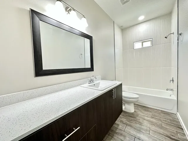 $1,075 | 1316 South Yankton Street, Unit 1, Alton, TX 78573