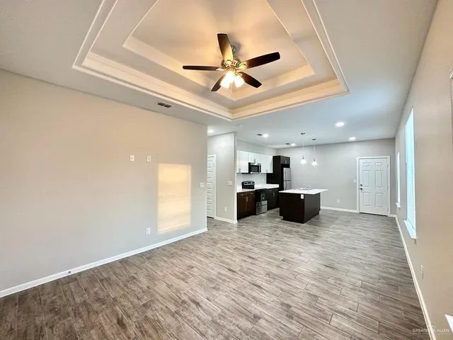 $1,075 | 1316 South Yankton Street, Unit 1, Alton, TX 78573