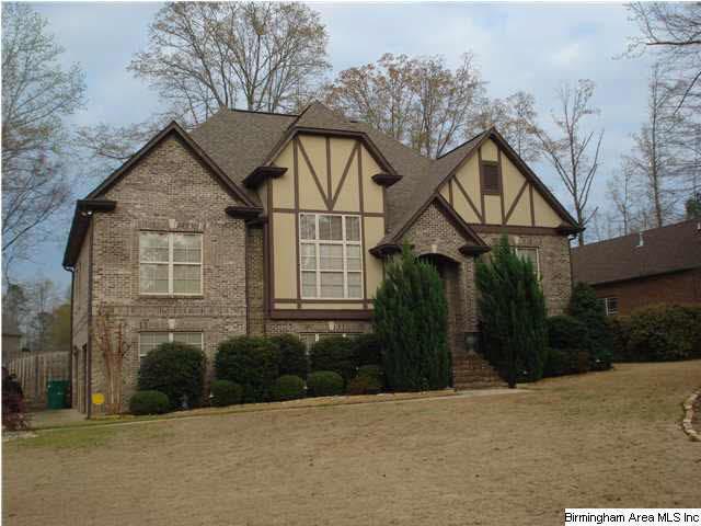 22549 Iron Masters Loop McCalla, AL 35111 - Photo 1 of 23
