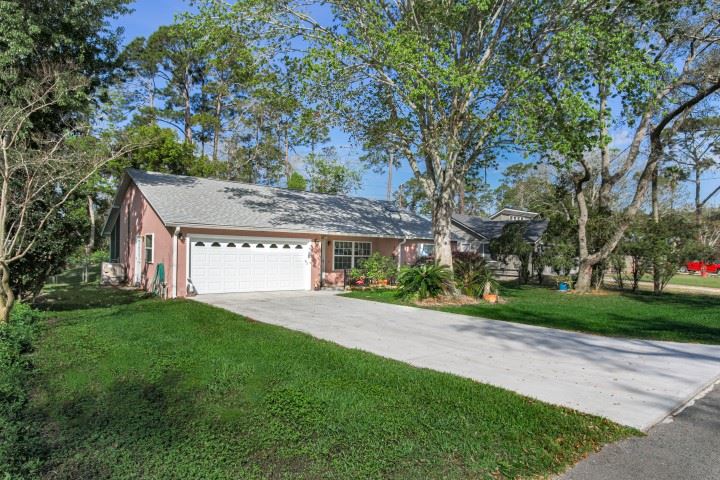 404 Prince Road St. Augustine, FL 32086 - Photo 24 of 28
