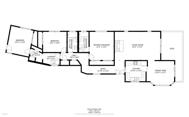 $4,500,000 | 932 Lundy Lane, Los Altos, CA 94024