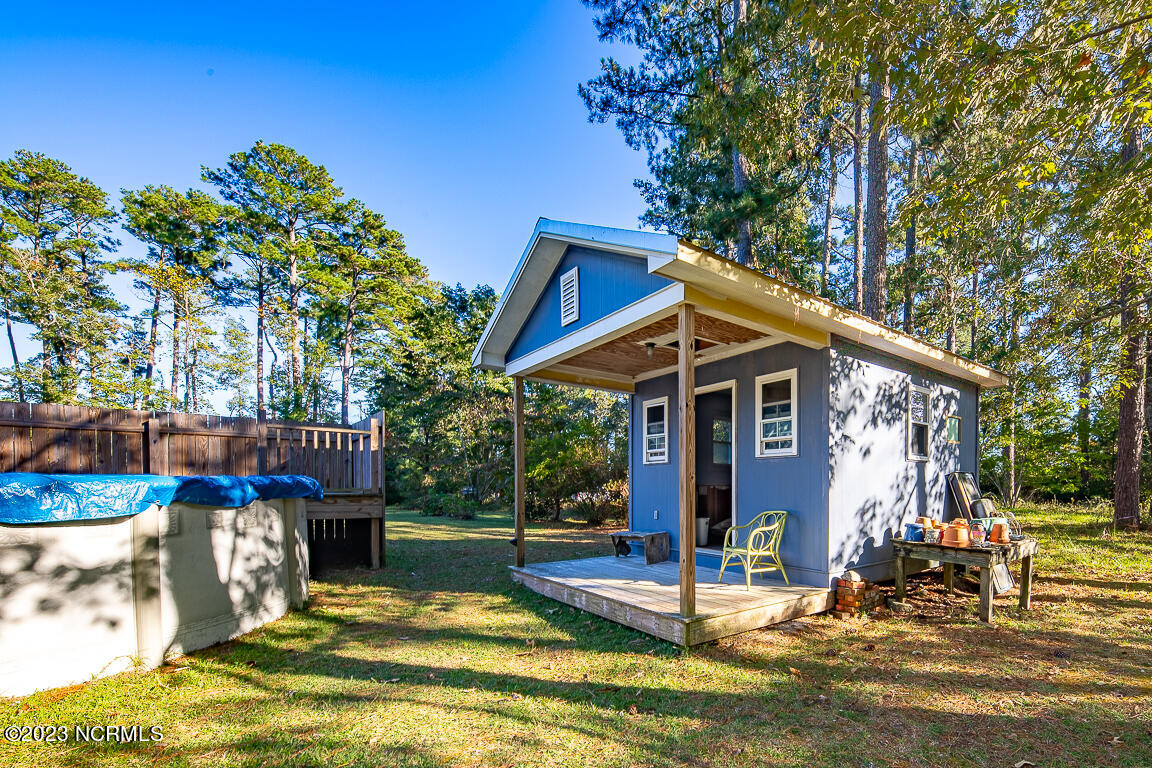 314 Tempe Gut Road Bayboro, NC 28515 - Photo 21 of 30 IMG_3372-HDR