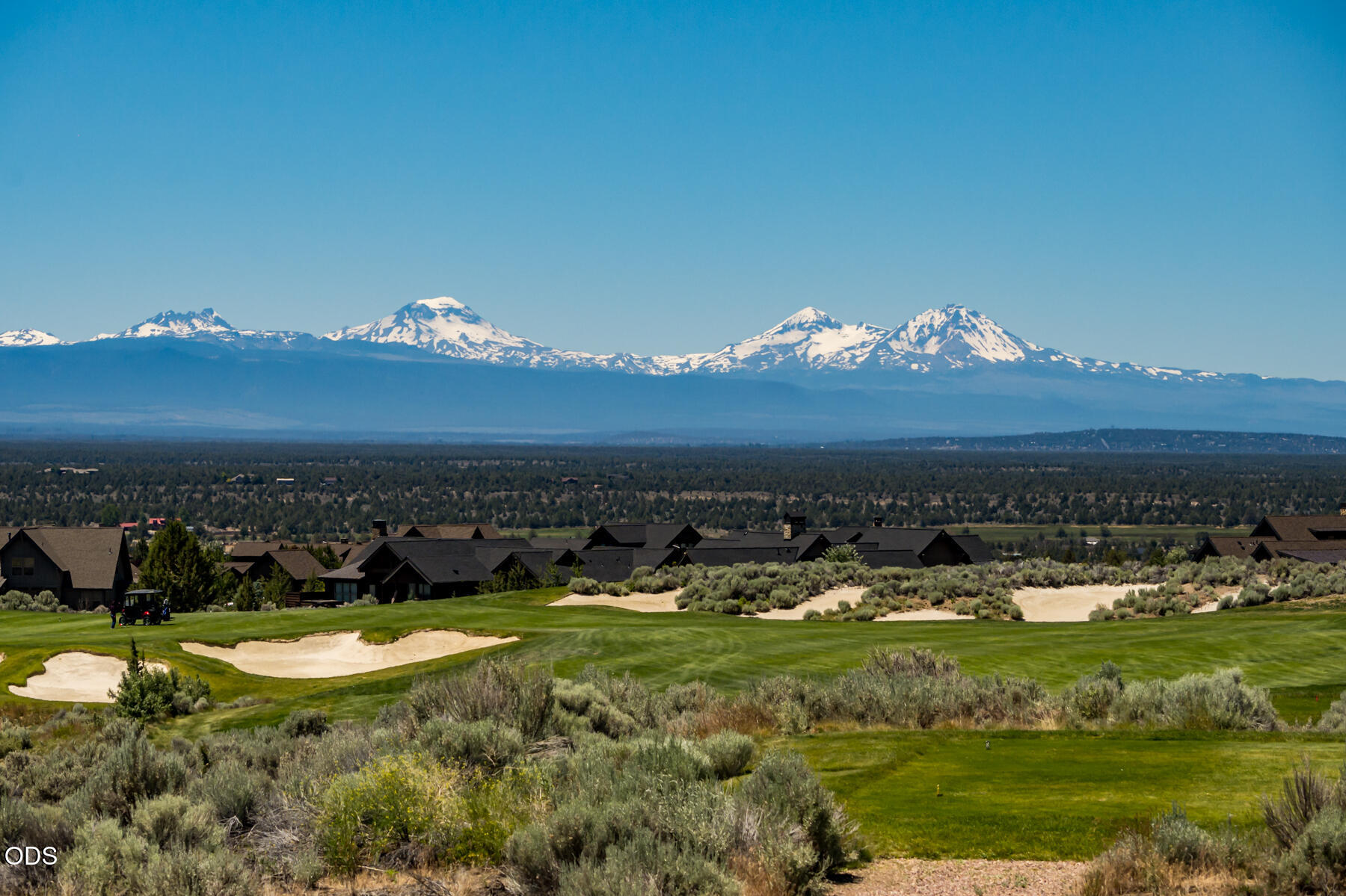 South W Brasada Ranch Road Powell Butte, OR 97753 - Photo 13 of 25