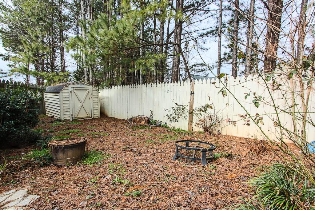 2745 Highland Ridge Northwest Kennesaw, GA 30152 - Photo 11 of 15