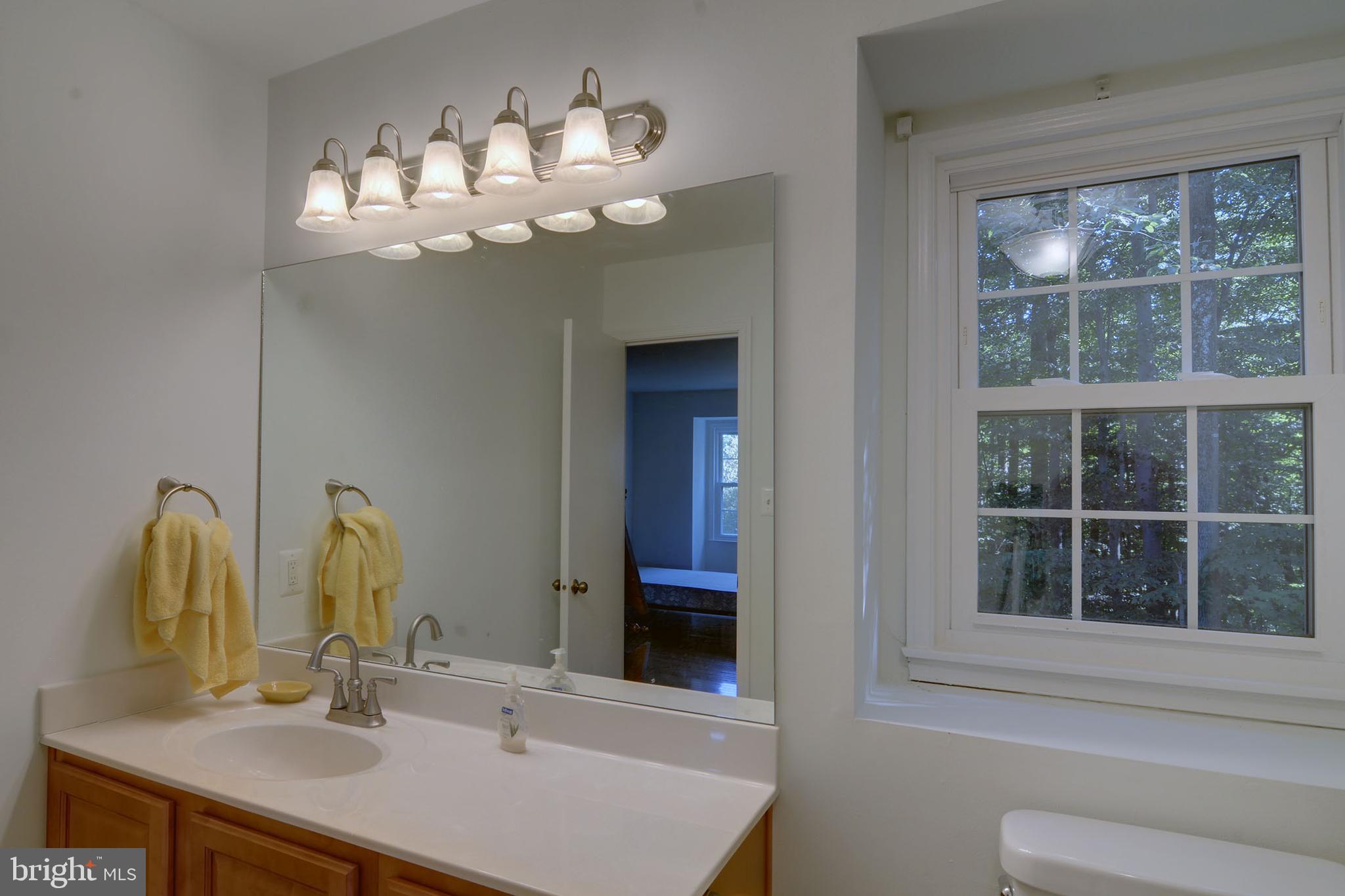 8811 Cuttermill Place Springfield, VA 22153 - Photo 9 of 12 Master Bath