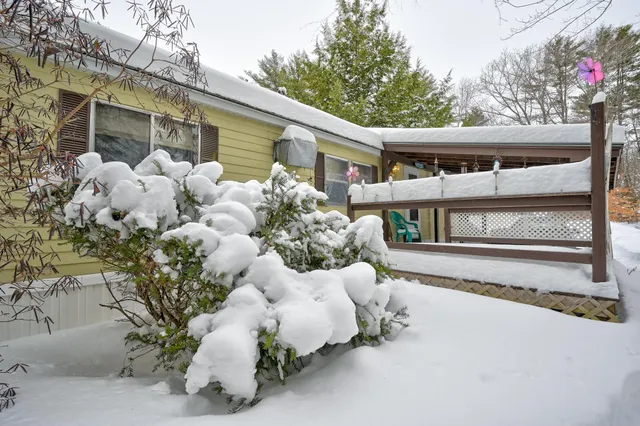 $60,000 | 42 Fox Hill Lane, Conway, NH 03813