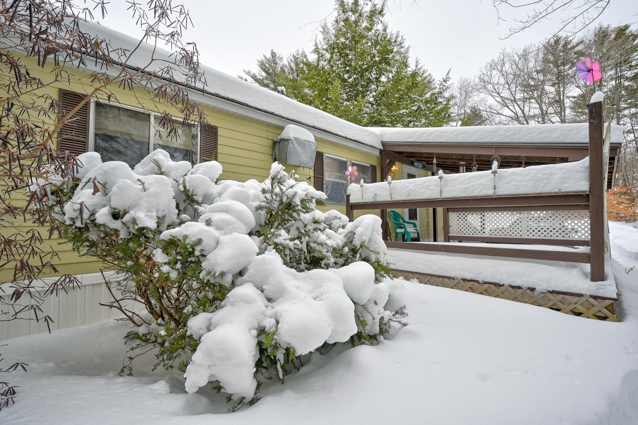 42 Fox Hill Lane Conway, NH 03813 - Photo 17 of 18