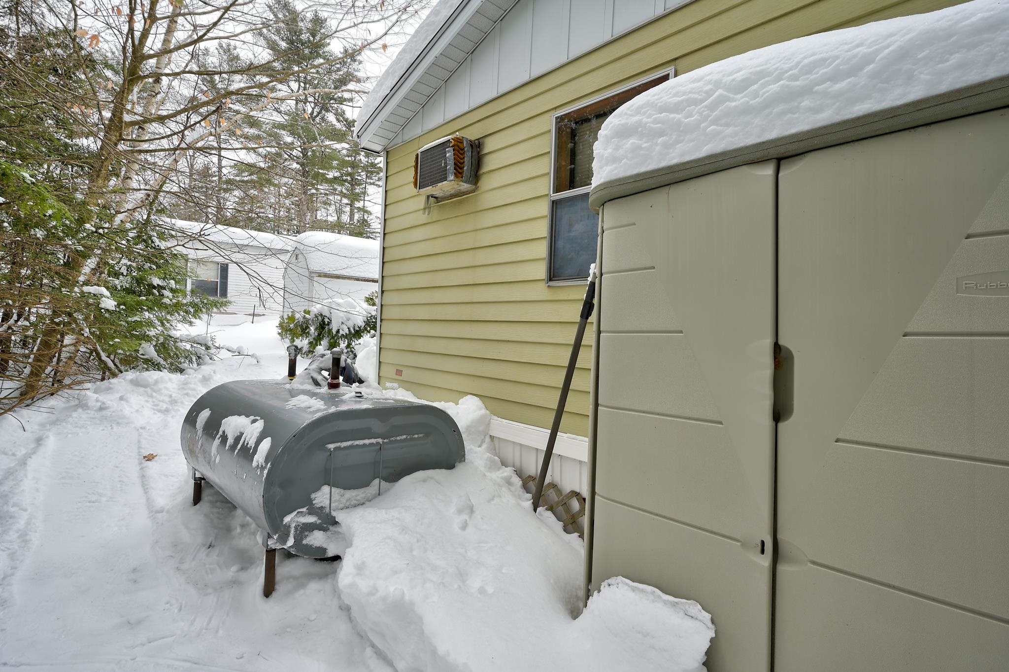 42 Fox Hill Lane Conway, NH 03813 - Photo 18 of 18