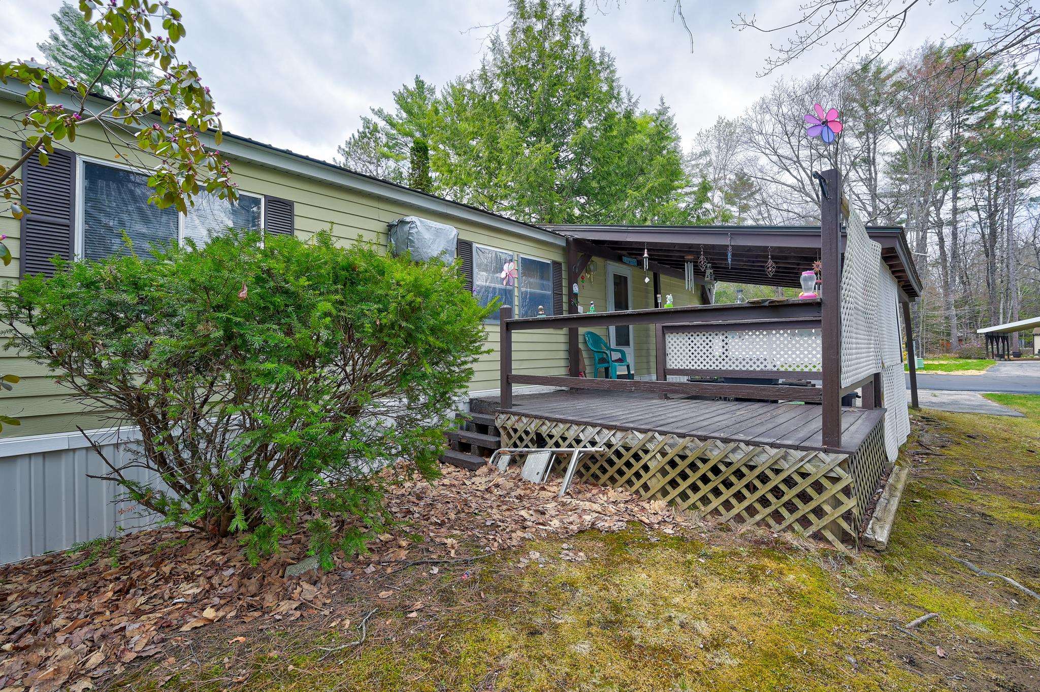 42 Fox Hill Lane Conway, NH 03813 - Photo 18 of 20