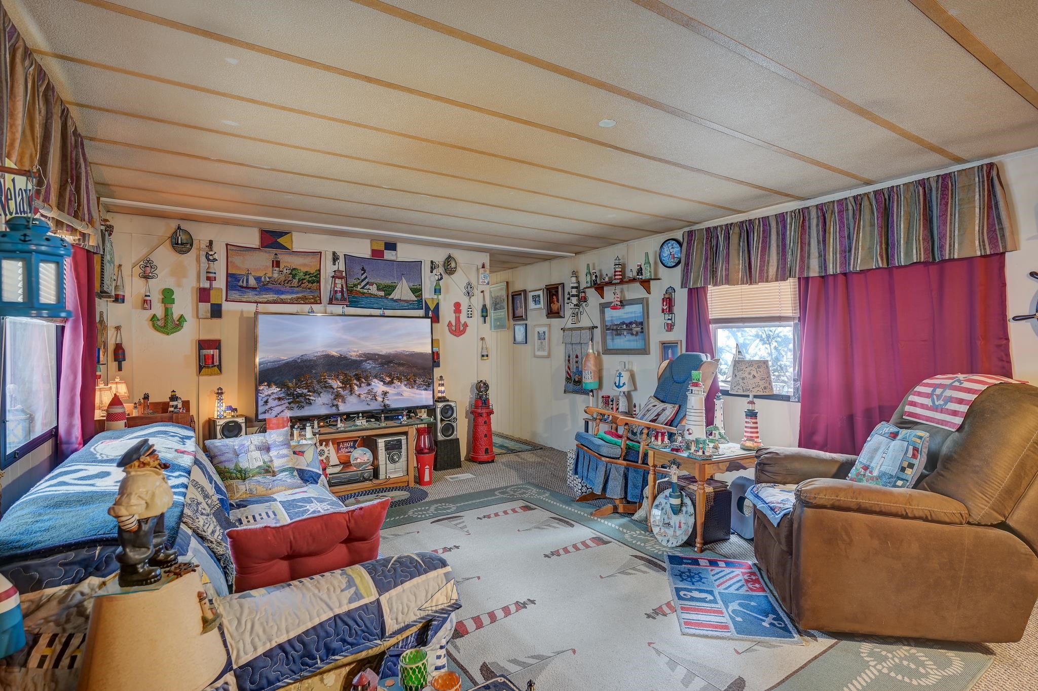 42 Fox Hill Lane Conway, NH 03813 - Photo 4 of 18