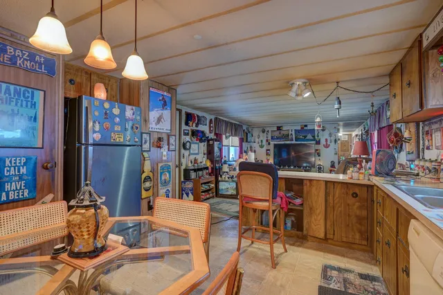 $60,000 | 42 Fox Hill Lane, Conway, NH 03813