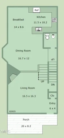 $375,000 | 10529 Sablewood Drive, Unit 116, Raleigh, NC 27617