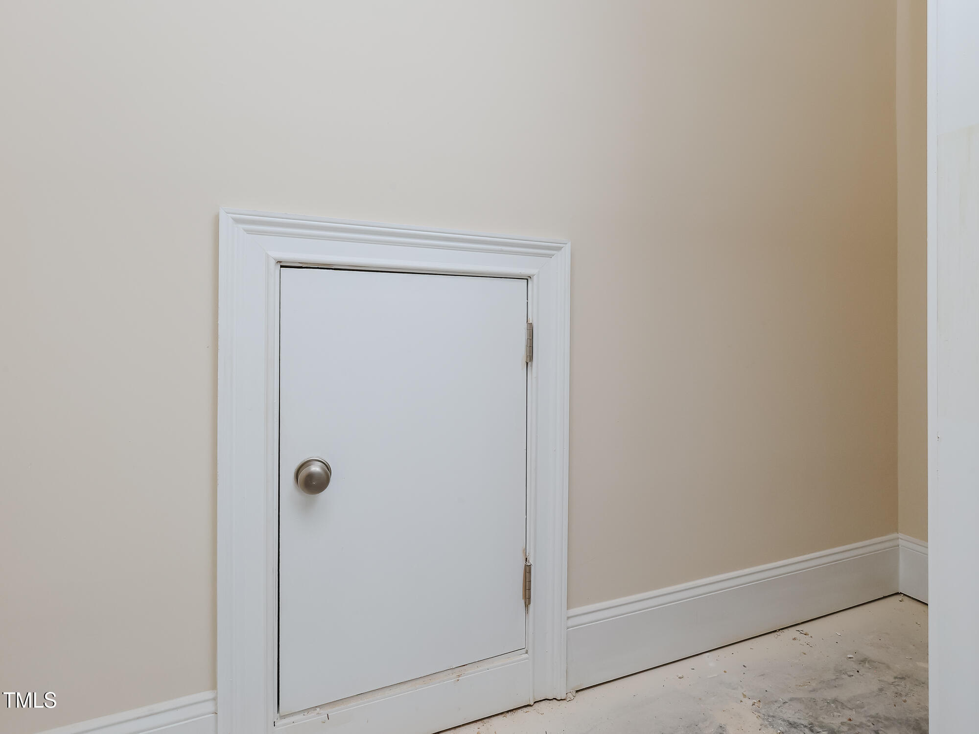 10529 Sablewood Drive, Unit 116 Raleigh, NC 27617 - Photo 49 of 57 071_10529_sablewood_116_garage_storage