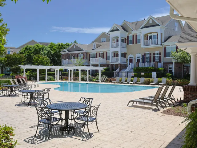 $375,000 | 10529 Sablewood Drive, Unit 116, Raleigh, NC 27617