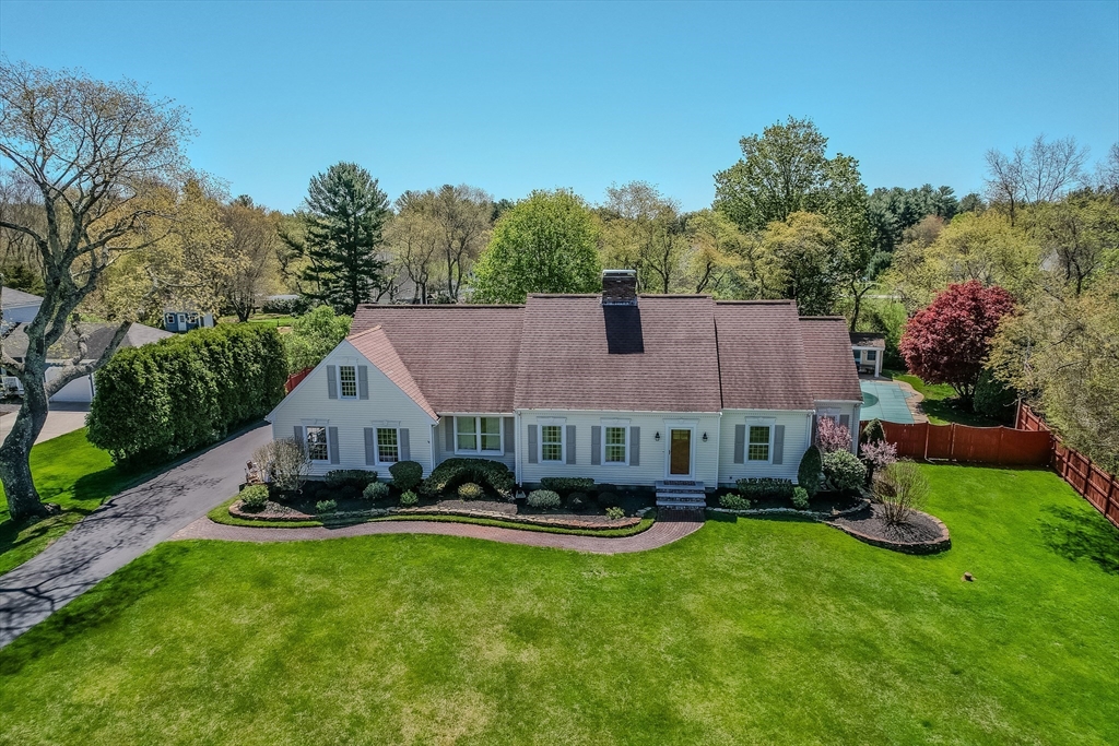 15 Southbridge Farms Way, Bridgewater, MA 02324 Compass