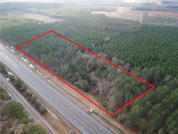 $150,000 | 341 / Odum Highway, Odum, GA 31555