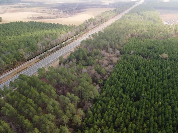 $150,000 | 341 / Odum Highway, Odum, GA 31555