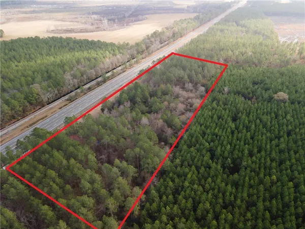 $150,000 | 341 / Odum Highway, Odum, GA 31555