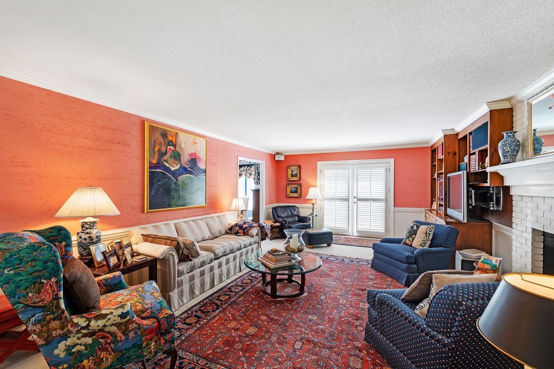 304 Sandhurst Road Raleigh, NC 27615 - Photo 14 of 28 Photo 14