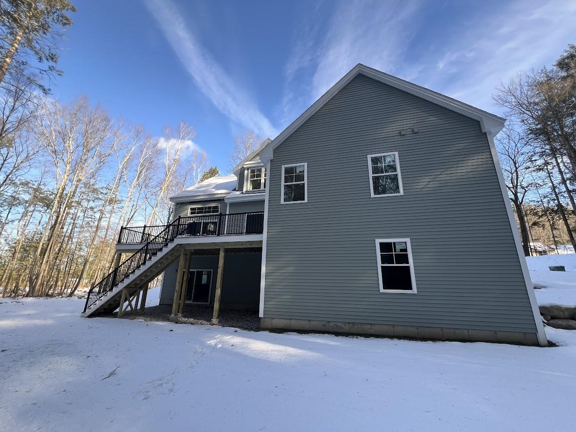 343 Osgood Road Milford, NH 03055 - Photo 14 of 16