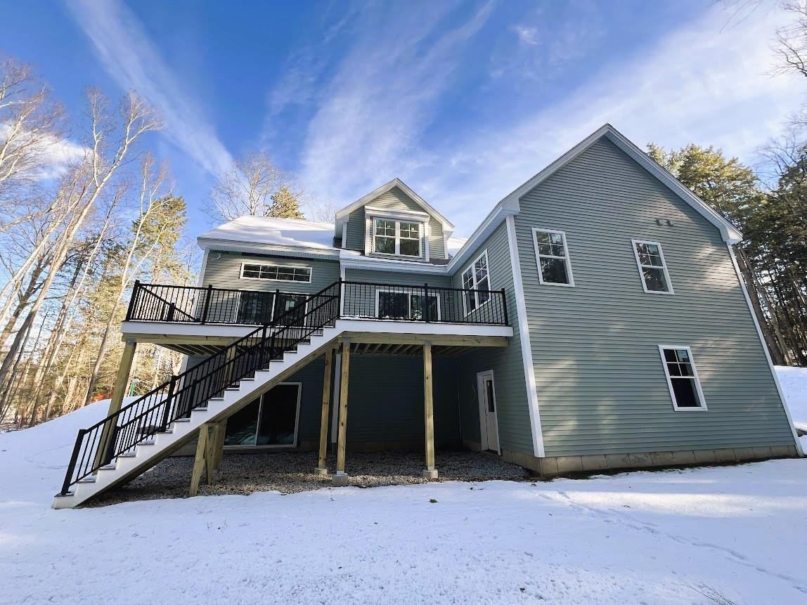 343 Osgood Road Milford, NH 03055 - Photo 15 of 16