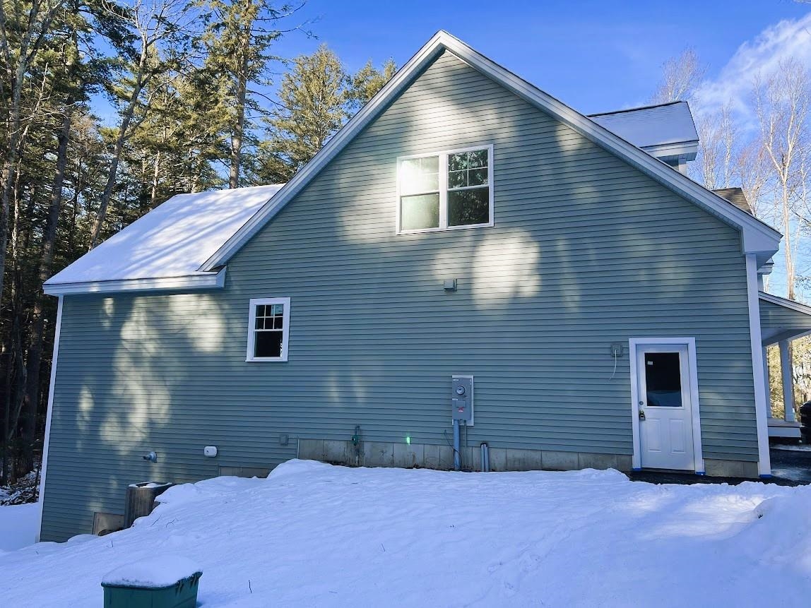 343 Osgood Road Milford, NH 03055 - Photo 16 of 16