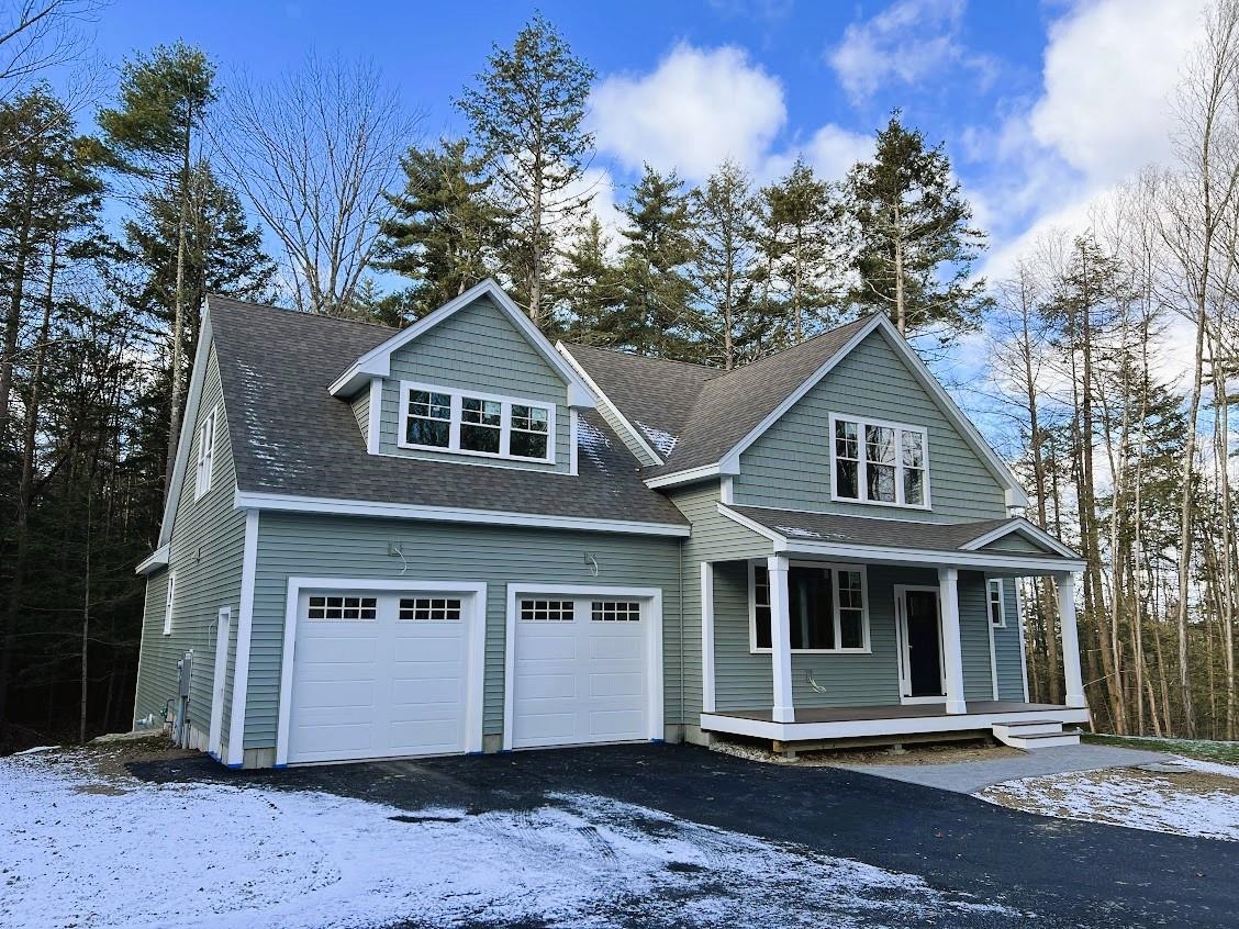 343 Osgood Road Milford, NH 03055 - Photo 2 of 16