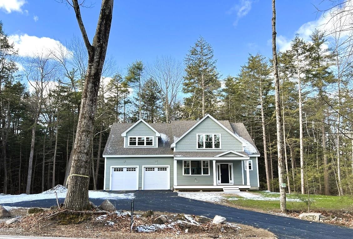 343 Osgood Road Milford, NH 03055 - Photo 3 of 16