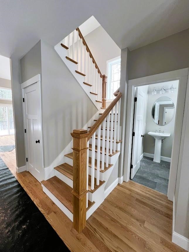 343 Osgood Road Milford, NH 03055 - Photo 7 of 16