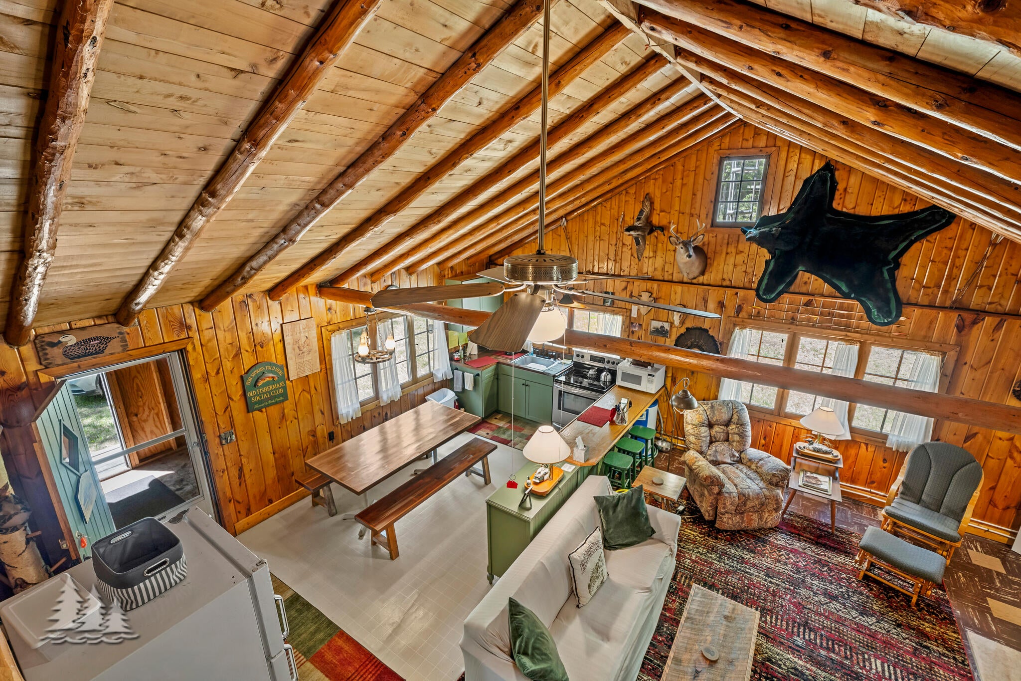 2948 North Red Oak Road Lewiston, MI 49756 - Photo 21 of 56 Gallery Image 21