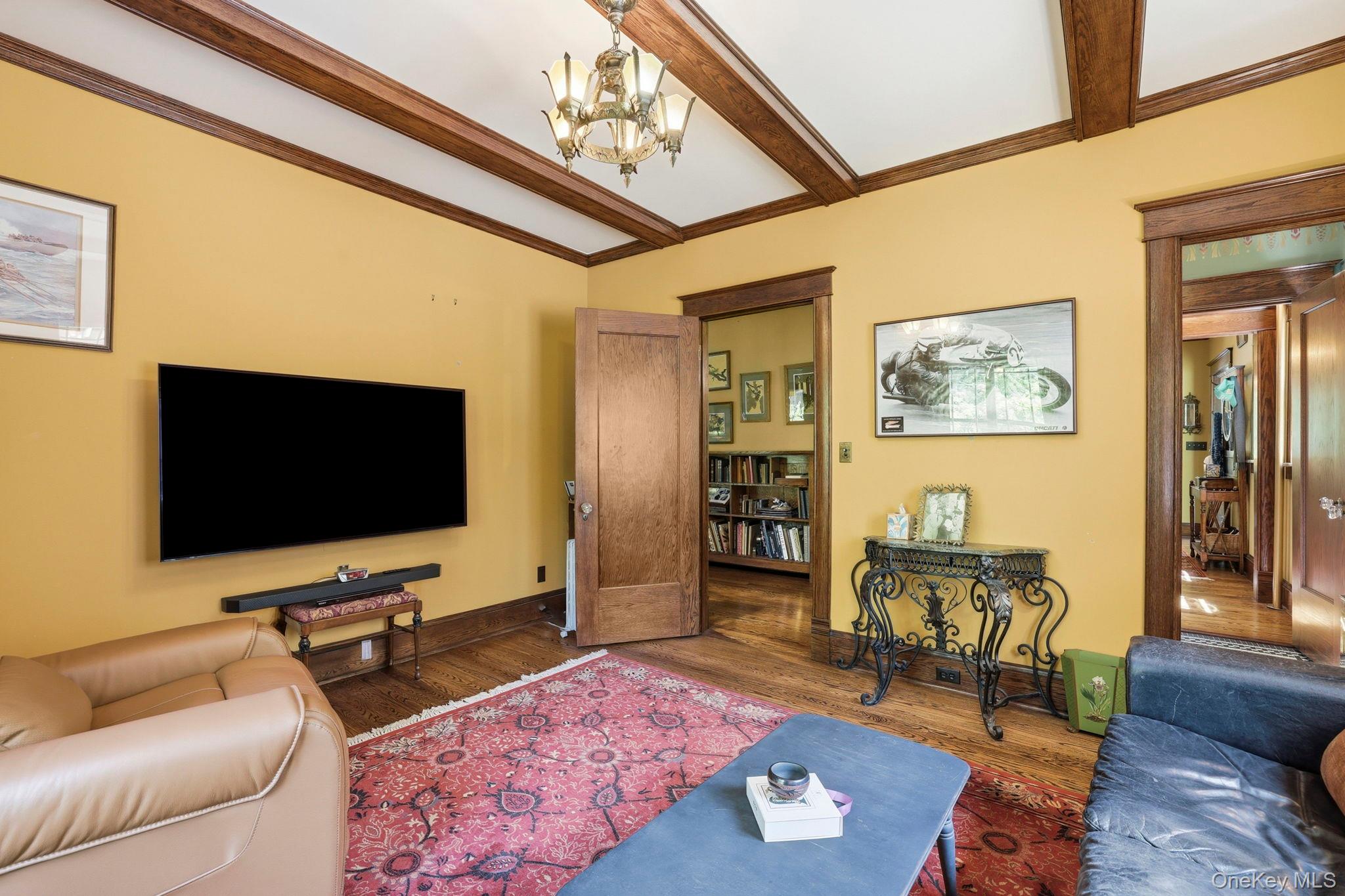 8 Elmer Galloway Road Katonah, NY 10536 - Photo 17 of 49