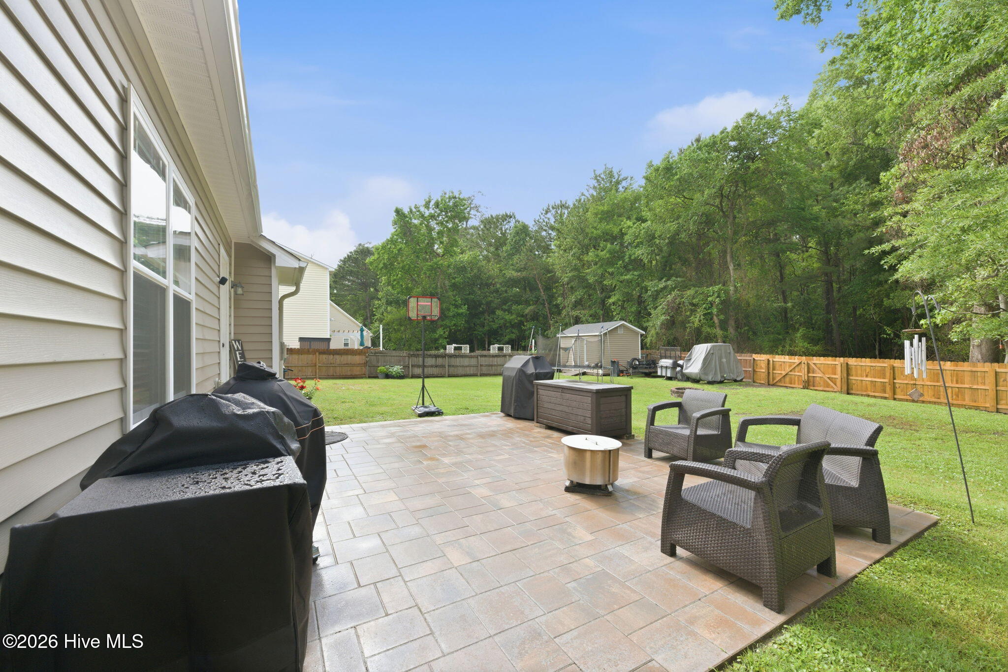 214 Station House Road New Bern, NC 28562 - Photo 8 of 47