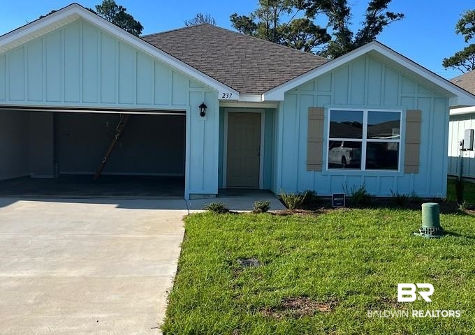 237 Burnston Way Foley, AL 36535 - Photo 1 of 2