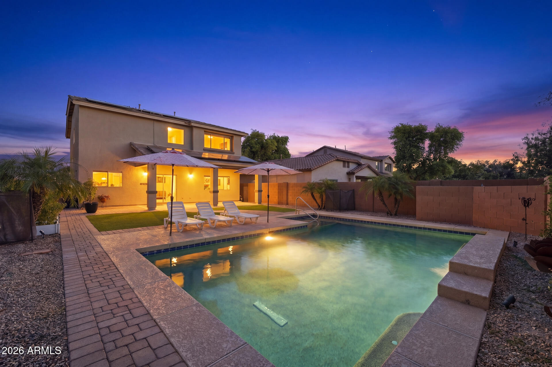 40846 N Eliana Dr