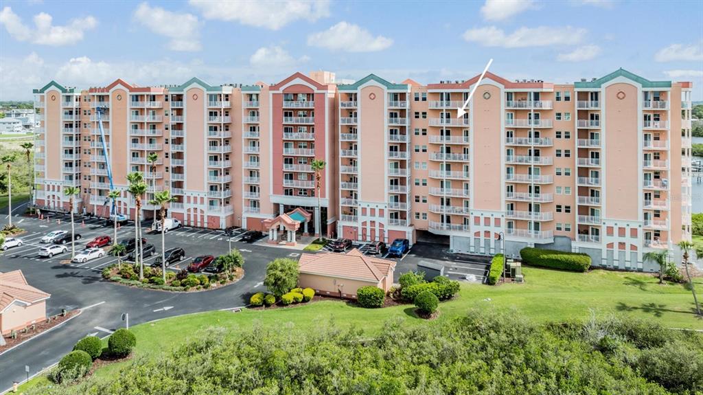 4516 Seagull Drive, Unit 805 New Port Richey, FL 34652 - Photo 2 of 33