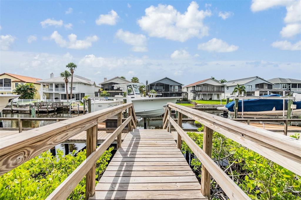 4516 Seagull Drive, Unit 805 New Port Richey, FL 34652 - Photo 22 of 33