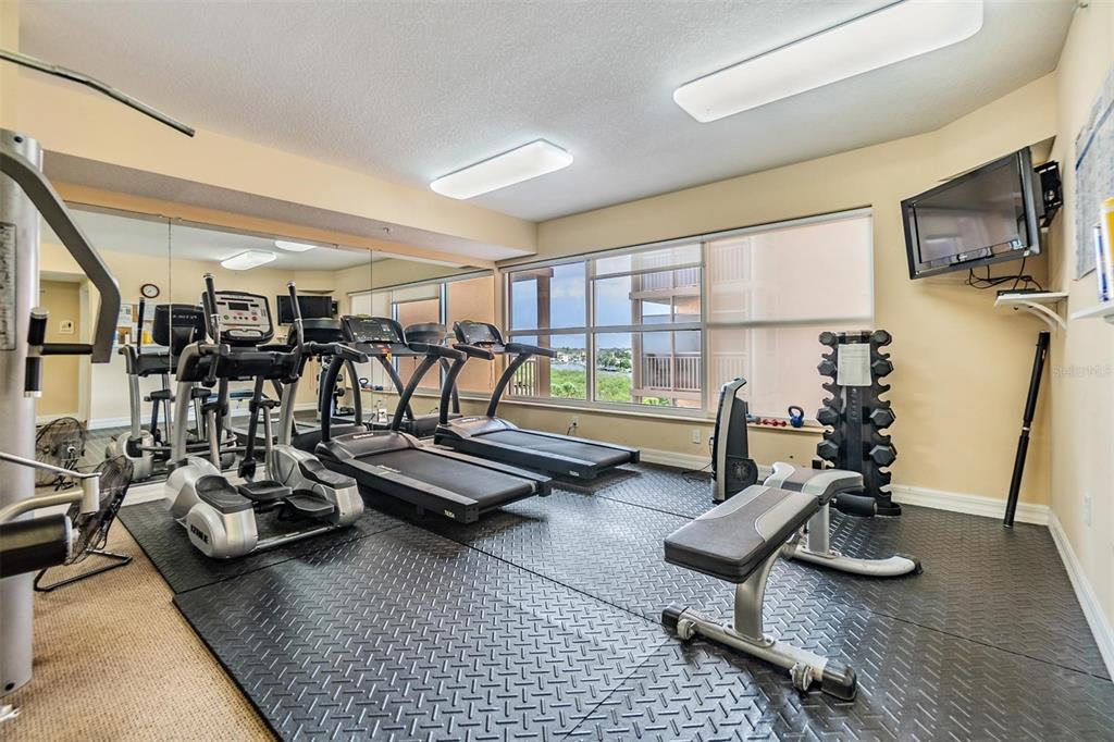 4516 Seagull Drive, Unit 805 New Port Richey, FL 34652 - Photo 24 of 33