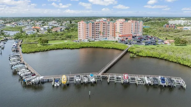 $300,000 | 4516 Seagull Drive, Unit 805, New Port Richey, FL 34652