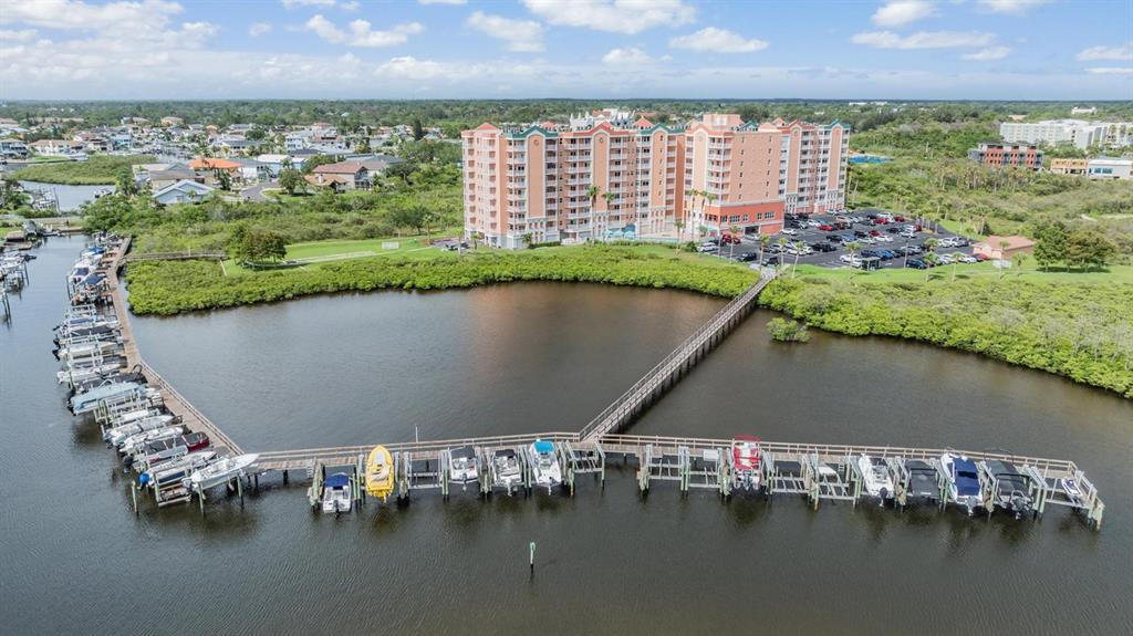 4516 Seagull Drive, Unit 805 New Port Richey, FL 34652 - Photo 3 of 33