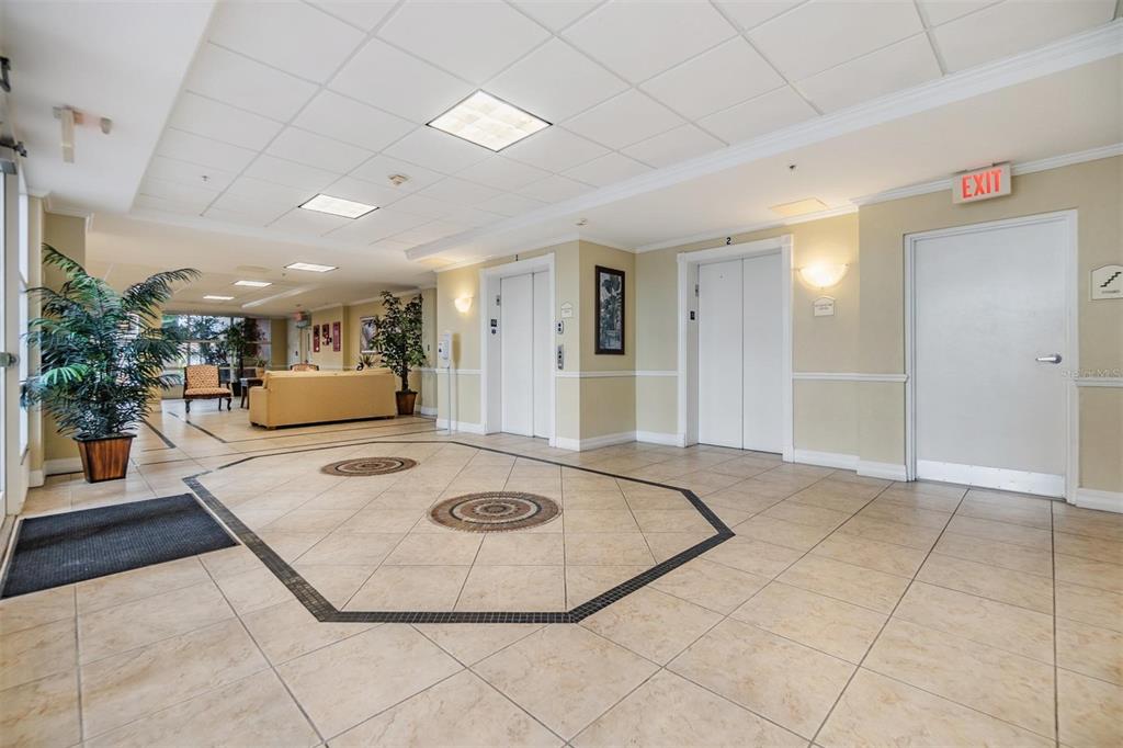 4516 Seagull Drive, Unit 805 New Port Richey, FL 34652 - Photo 32 of 33