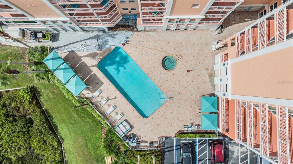 4516 Seagull Drive, Unit 805 New Port Richey, FL 34652 - Photo 4 of 33