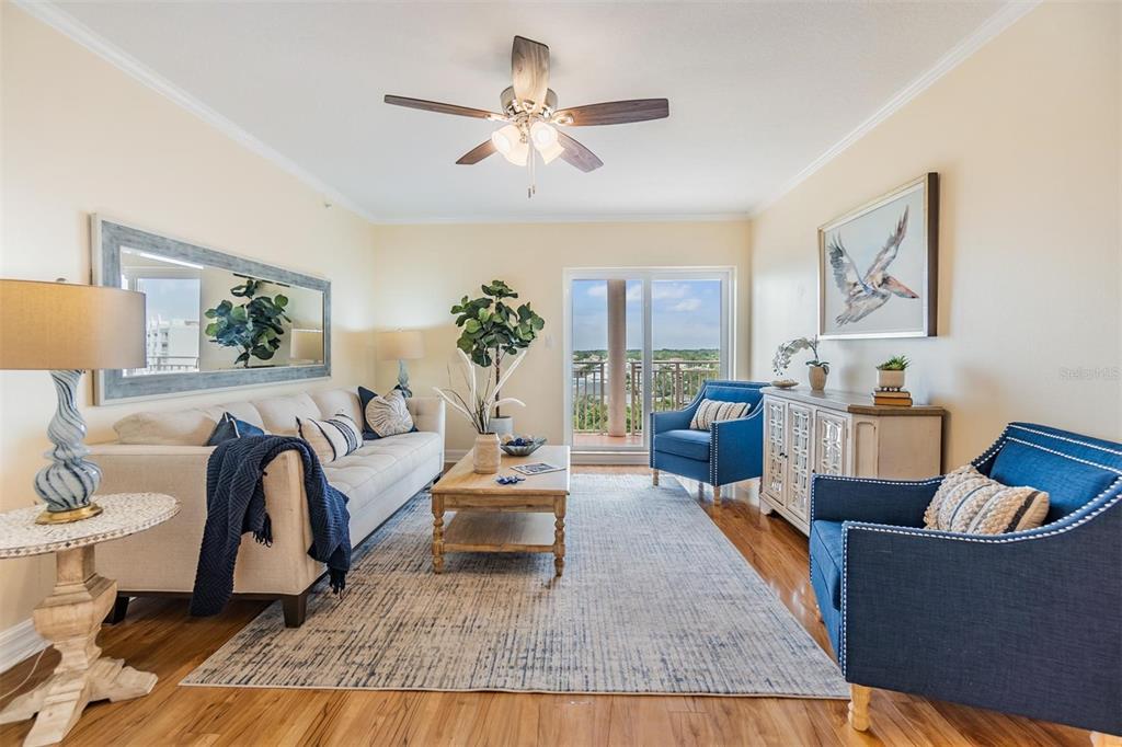 4516 Seagull Drive, Unit 805 New Port Richey, FL 34652 - Photo 5 of 33